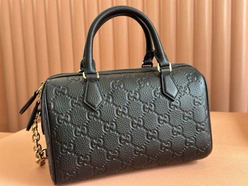 Gucci Boston Bags